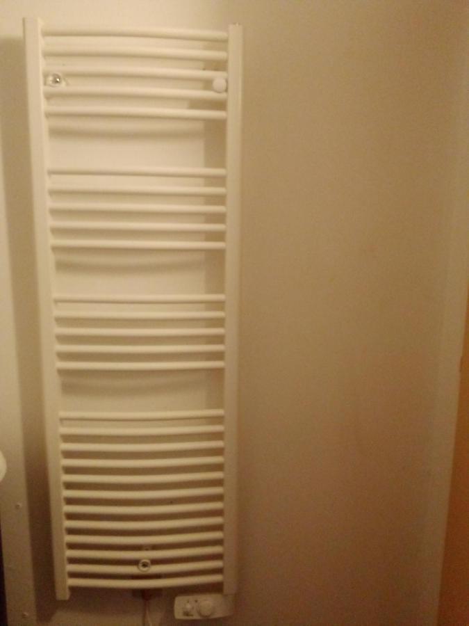 Studio Calme, Proche Centre, Wifi. Belfort Kültér fotó